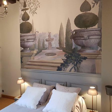 Hotel Particulier Robin Quantin Tours Exterior foto